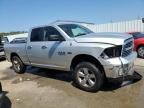 2015 Dodge RAM 1500 SLT