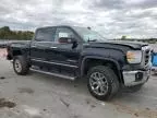 2015 GMC Sierra K1500 SLT