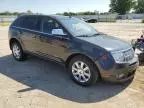 2007 Lincoln MKX