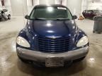 2001 Chrysler PT Cruiser