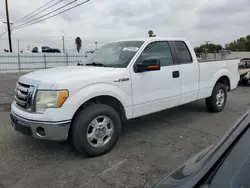 2011 Ford F150 Super Cab en venta en Colton, CA