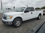 2011 Ford F150 Super Cab