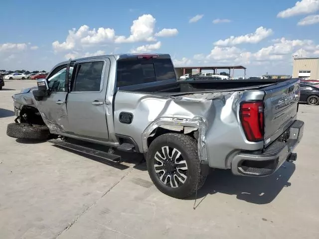 2024 GMC Sierra K2500 Denali Ultimate