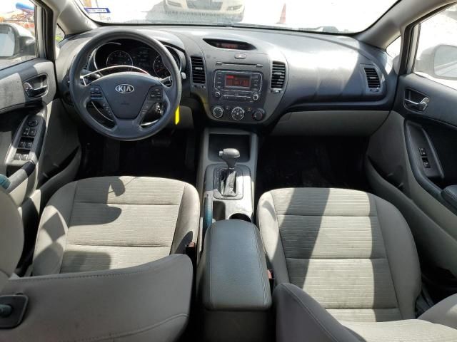 2014 KIA Forte LX