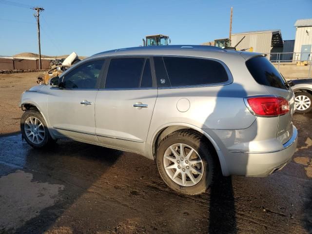 2016 Buick Enclave