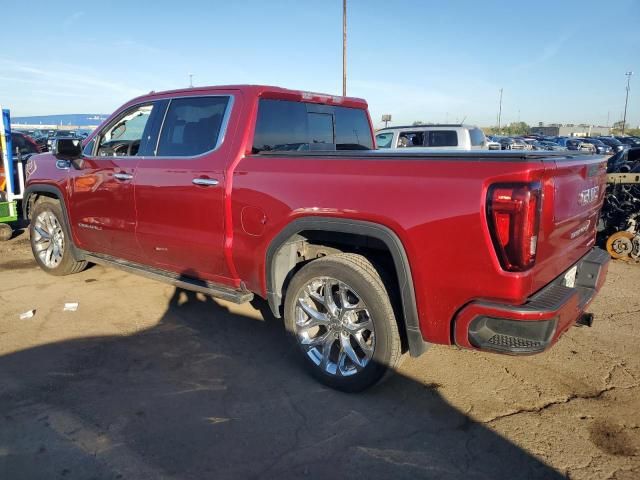 2021 GMC Sierra K1500 Denali