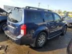 2010 Nissan Pathfinder S