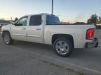 2013 Chevrolet Silverado C1500 LT