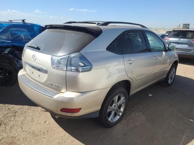 2006 Lexus RX 400