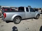 2013 Nissan Frontier S