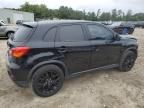 2018 Mitsubishi Outlander Sport ES