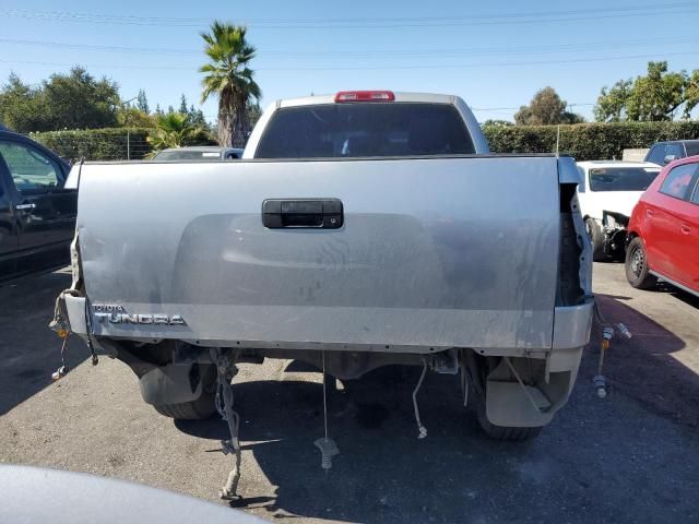 2008 Toyota Tundra Double Cab