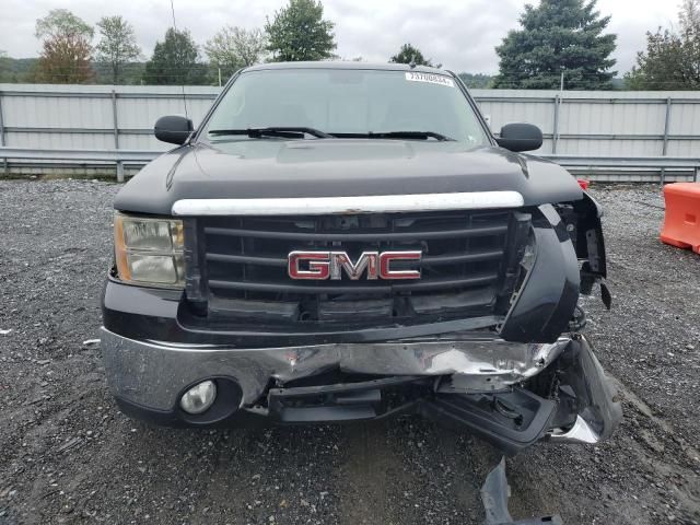 2007 GMC New Sierra K1500