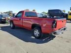 2001 Chevrolet Silverado C1500