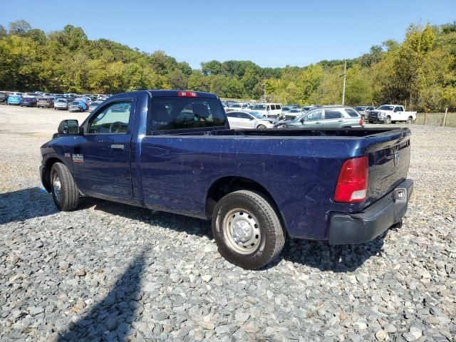 2013 Dodge RAM 2500 ST