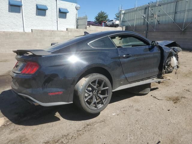 2022 Ford Mustang GT