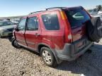 2003 Honda CR-V EX