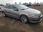 2009 Volkswagen CC VR6 4MOTION