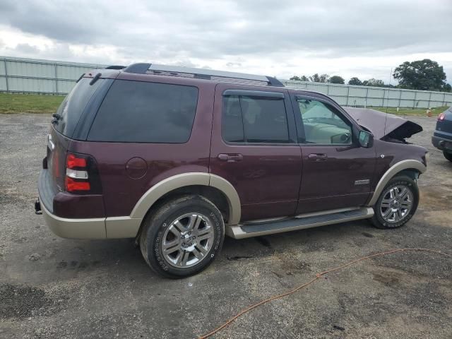 2007 Ford Explorer Eddie Bauer