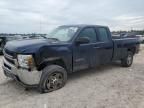 2011 Chevrolet Silverado C2500 Heavy Duty