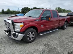 2015 Ford F250 Super Duty en venta en Midway, FL