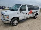 2014 Ford Econoline E350 Super Duty Wagon