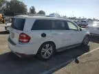 2012 Mercedes-Benz GL 450 4matic