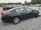 2019 Nissan Altima S