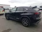 2017 Lexus NX 200T Base