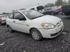 2009 Hyundai Accent GS