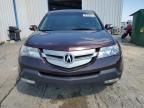 2009 Acura MDX Sport