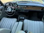 1971 Mercedes-Benz 280 SEL