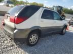 2004 Buick Rendezvous CX