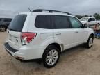 2011 Subaru Forester 2.5X Premium