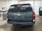 2009 Chevrolet Tahoe K1500 LT