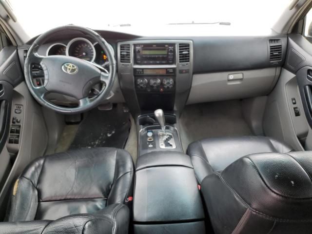 2009 Toyota 4runner SR5