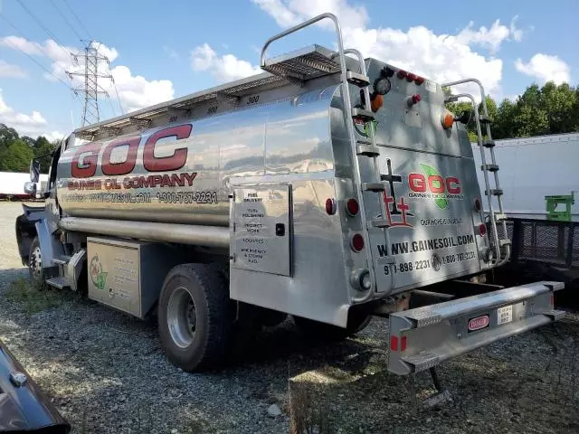 2018 Freightliner M2 106 Medium Duty