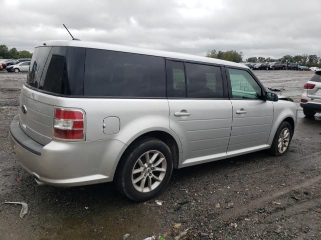 2013 Ford Flex SE