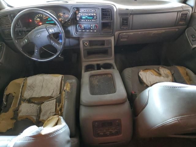 2004 Chevrolet Tahoe K1500