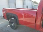 2007 Chevrolet Silverado K2500 Heavy Duty