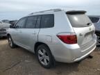 2008 Toyota Highlander Sport