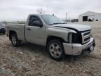 2010 Chevrolet Silverado K1500 LT