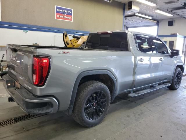 2023 GMC Sierra K1500 Elevation