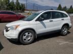 2010 Honda CR-V LX