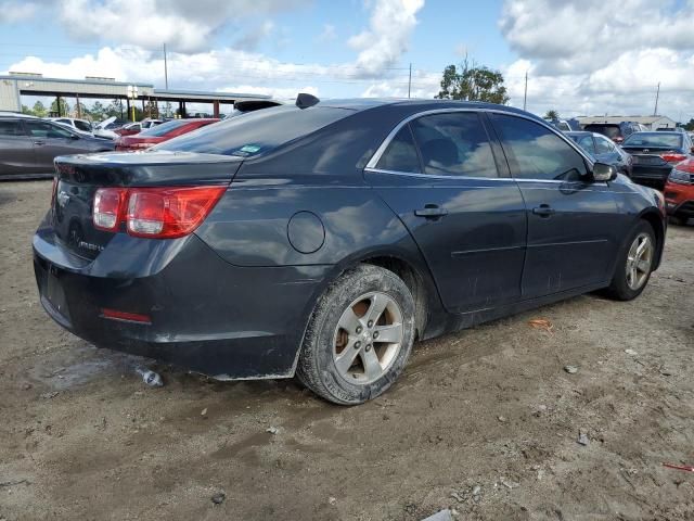 2014 Chevrolet Malibu LS