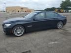 2013 BMW 750 LI