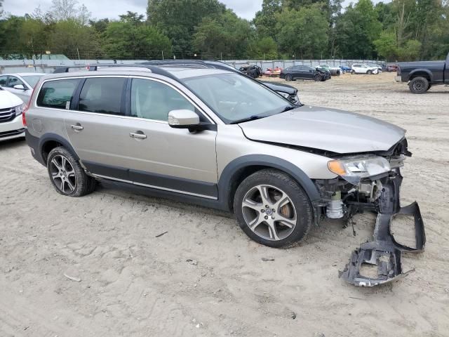 2015 Volvo XC70 T6 Premier