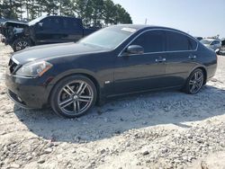 2007 Infiniti M35 Base en venta en Loganville, GA