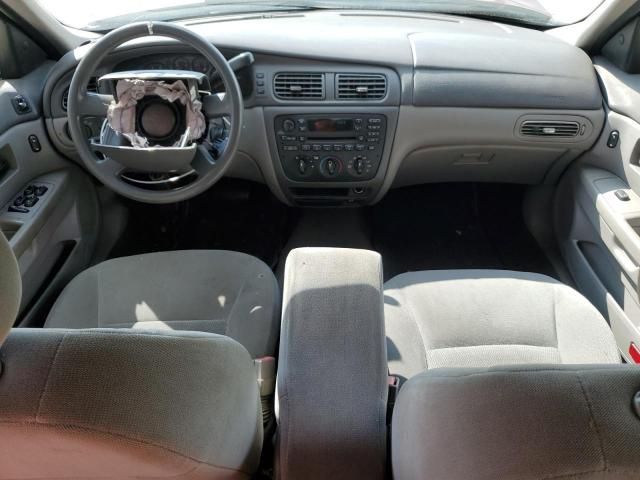 2007 Ford Taurus SE