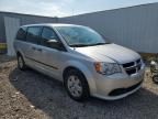 2012 Dodge Grand Caravan SE